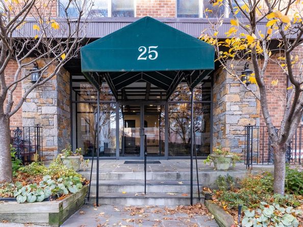 25 Franklin Avenue 6K, White Plains NY 10601