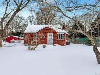 32 Stackyard Drive