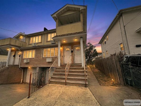 174-53 128th Avenue, Jamaica NY 11434