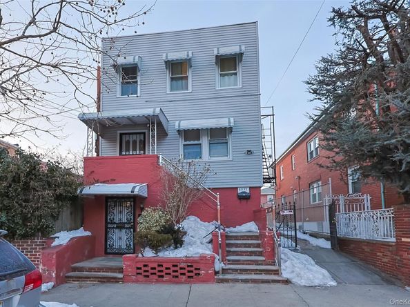 6511 Perry Avenue, Maspeth NY 11378