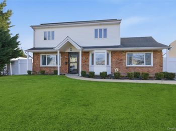 54 Morning Glory Road