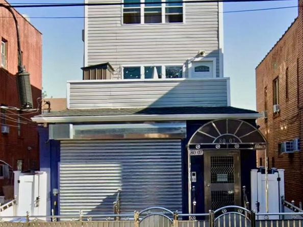 8007 31st Avenue, East Elmhurst NY 11370