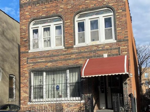 187 E 91st Street Street E, Brooklyn NY 11212