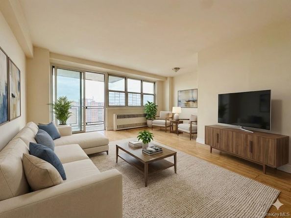 880 Boynton Avenue 18A, Bronx NY 10473