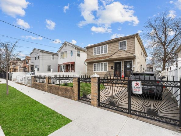 144-37 223rd Street, Springfield Gardens NY 11413