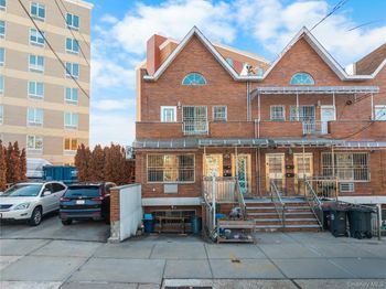 183-26 Booth Memorial Avenue