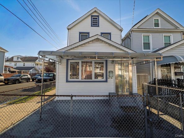 127-20 107th Avenue, Richmond Hill S. NY 11419