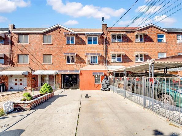 437 Torry Avenue, Bronx NY 10473