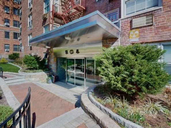 804 Bronx River Rd Road 4G, Bronxville NY 10708