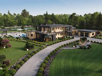 154 Oakview Highway