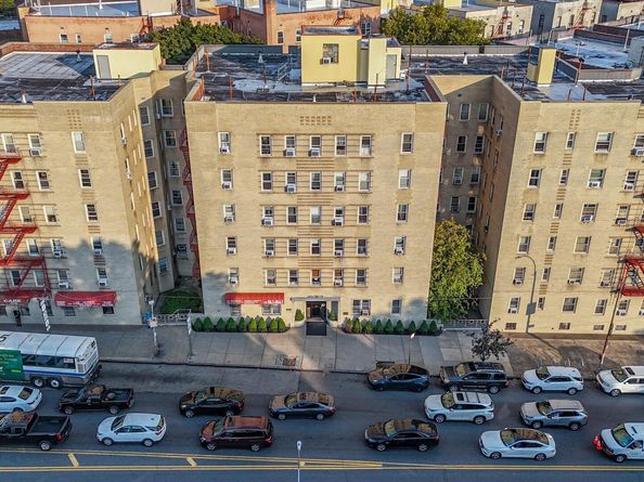 2190 Boston Road 4G, Bronx NY 10462