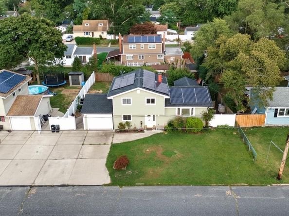 167 Gibson Avenue, Brentwood NY 11717