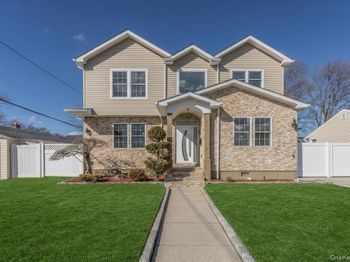 3 Cornell Avenue