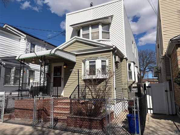9535 94th Street, Ozone Park NY 11416