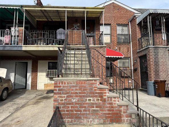 1377 E 101st Street, Brooklyn NY 11236