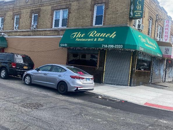 13401 Liberty Avenue, Richmond Hill NY 11419