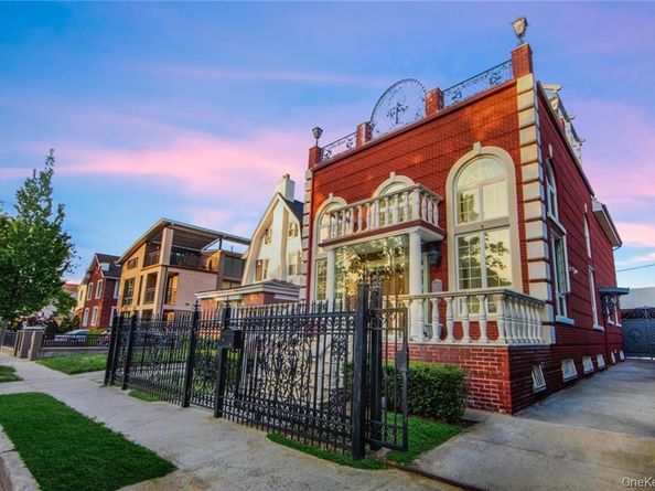 267 Dover Street, Brooklyn NY 11235