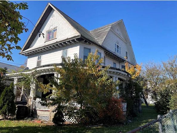 25 Radford Street, Yonkers NY 10705