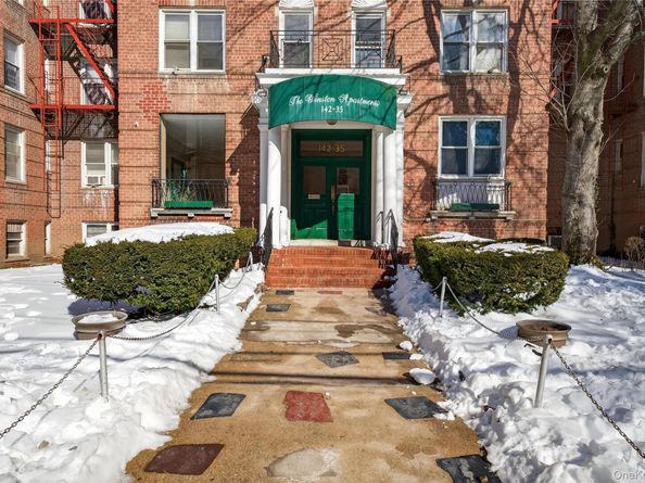 14235 84th Drive 2K, Jamaica NY 11435