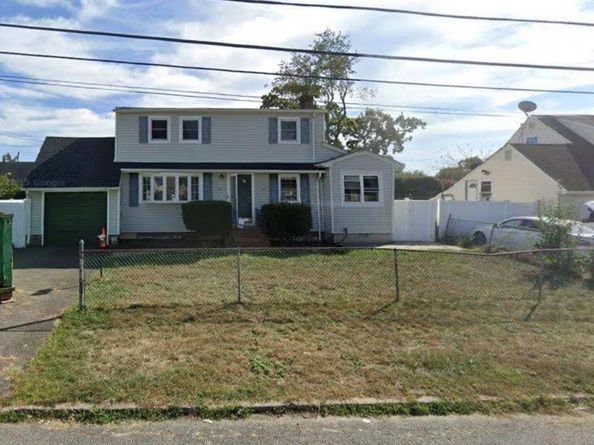 410 Elmore Street, Central Islip NY 11722