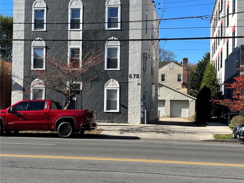 678 Mamaroneck Avenue, Mamaroneck NY 10543