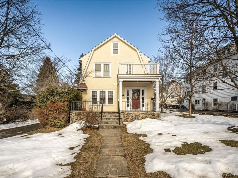 15 Marshall Place, Ossining NY 10562
