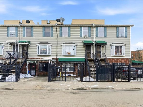592 Beech Terrace, Bronx NY 10454
