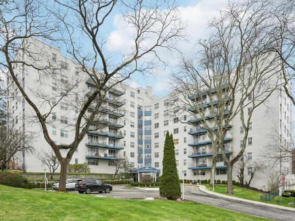 499 N Broadway 6M, White Plains NY 10603