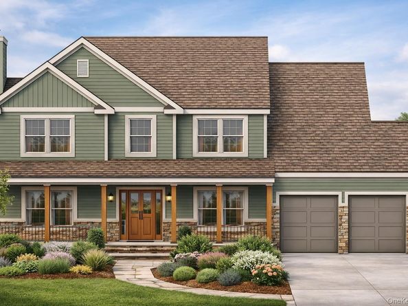 Lot 38 Gail Circle, Rocky Point NY 11778