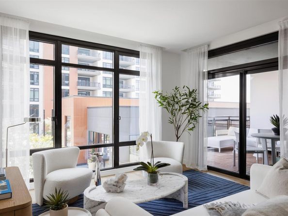 100 Boardwalk 408 A, Long Beach NY 11561