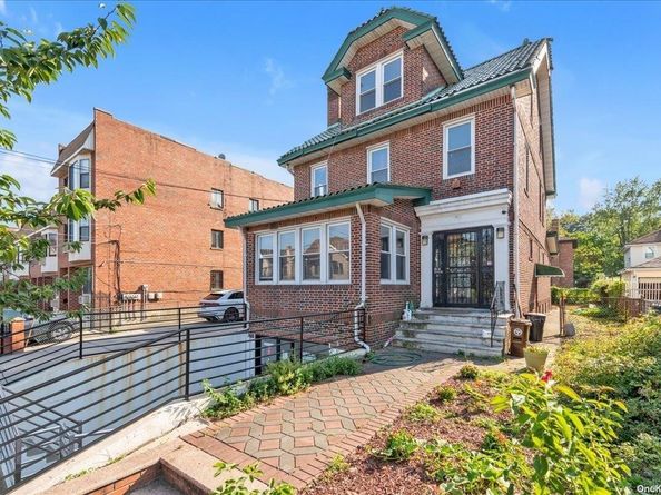 85-14 168th Street, Jamaica NY 11432