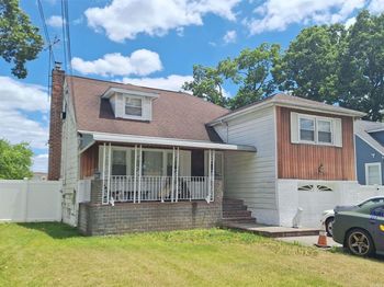 102 Hausch Boulevard