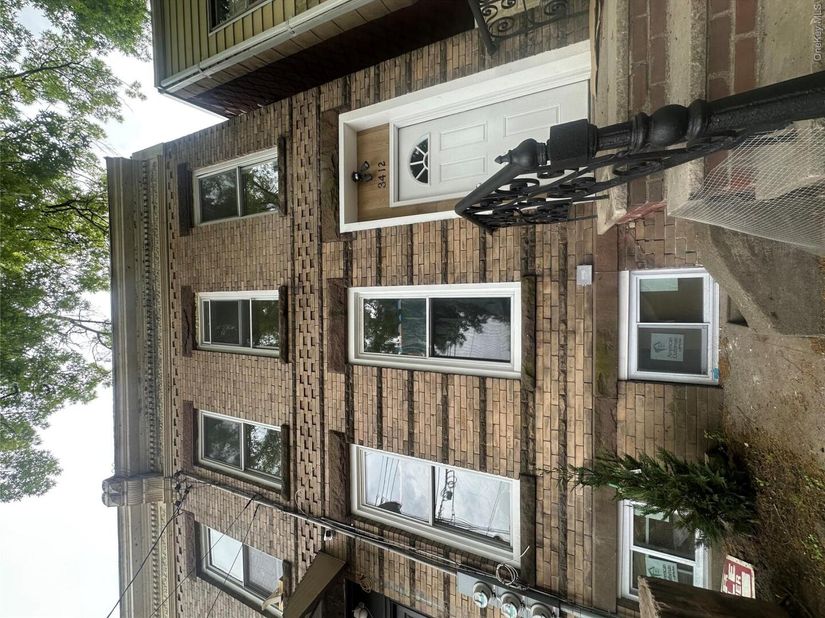 3412 Atlantic Avenue, Brooklyn NY 11208