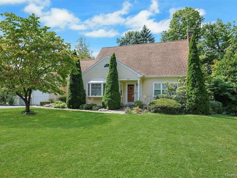 355 Fort Washington Avenue, Hawthorne NY 10532