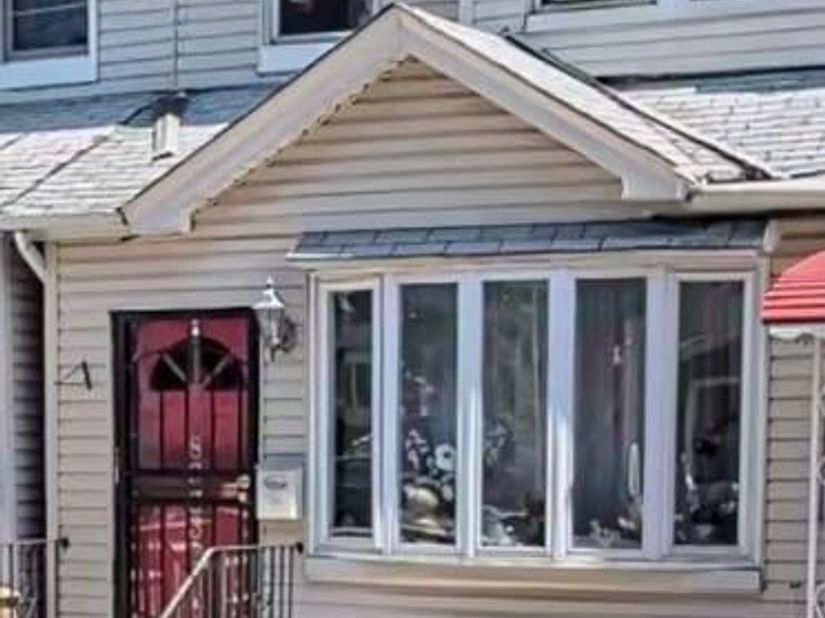 89-33 91st Street, Woodhaven NY 11421