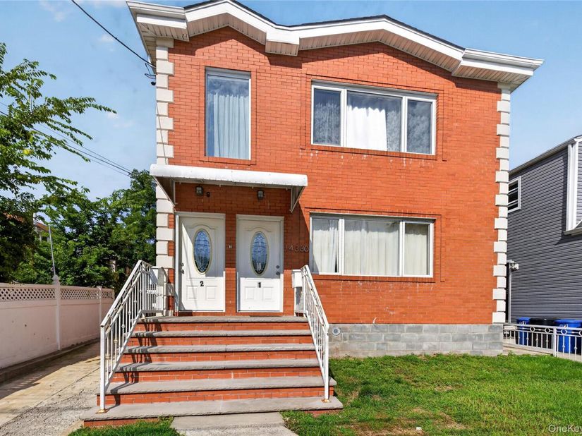 14330 185th Street, Springfield Gardens NY 11413