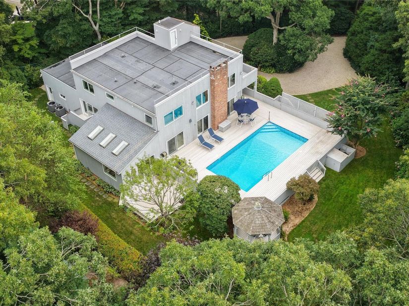 58 Bucks Path, East Hampton NY 11937