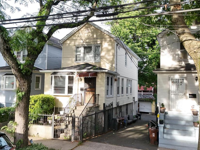 4350 Grace Avenue, Bronx NY 10466