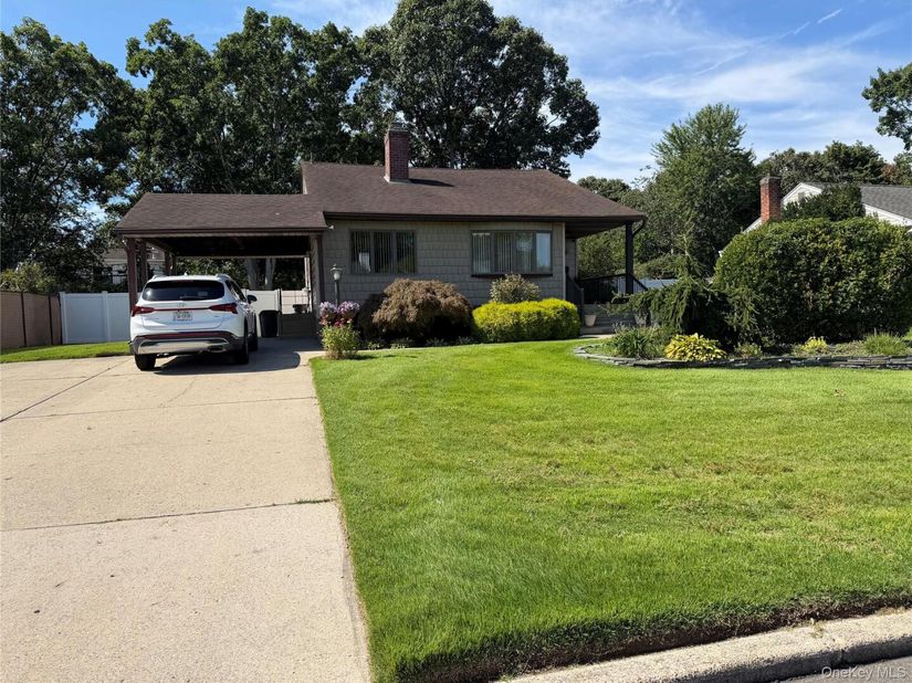 43 Jay Road, Centereach NY 11720