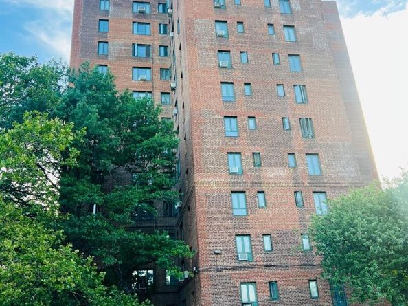 2059 Mcgraw Avenue 10C 10C, Bronx NY 10462