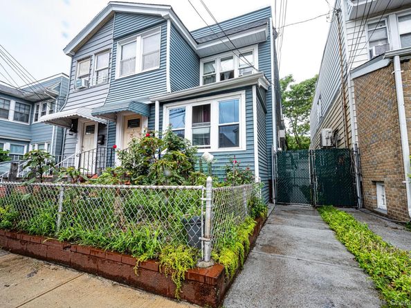 91-50 86th Street, Woodhaven NY 11421