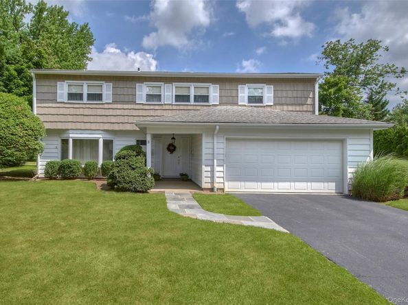 3 Bonwit Road, Rye Brook NY 10573