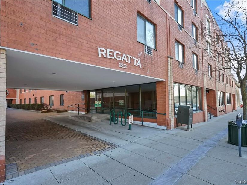 123 Mamaroneck Avenue 215, Mamaroneck NY 10543