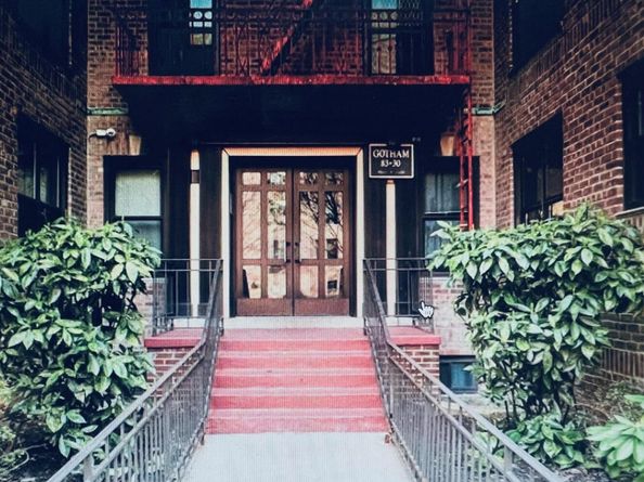 83-30 98th Street 3A, Woodhaven NY 11421