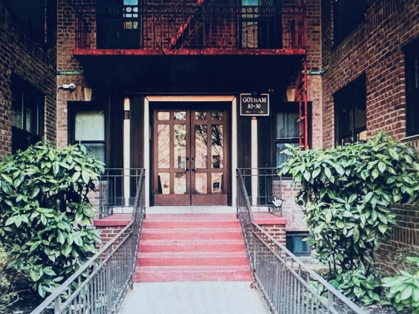 83-30 98th Street 3A, Woodhaven NY 11421