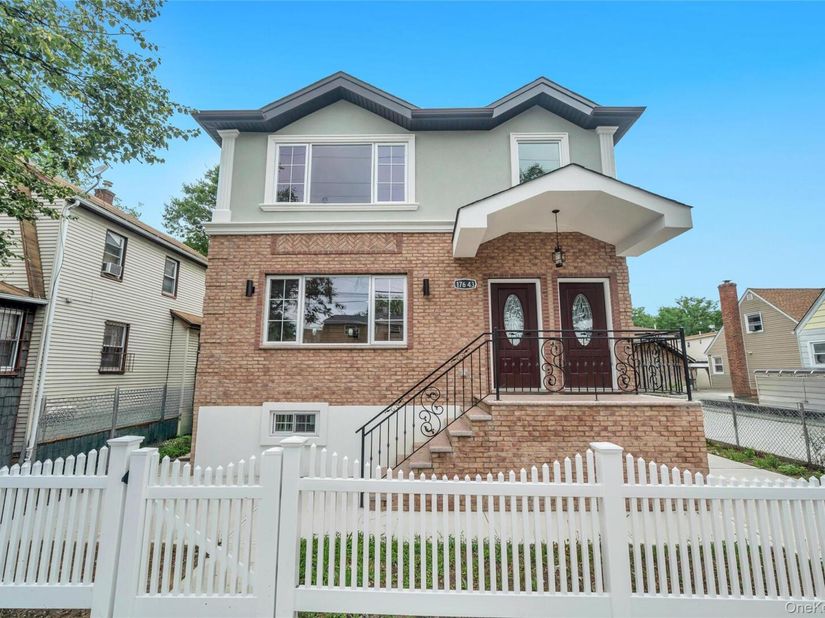 17643 133rd Road, Jamaica NY 11434