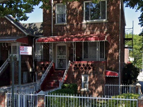 607 E 53rd Street, Brooklyn NY 11203
