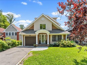 11A Forest Lane