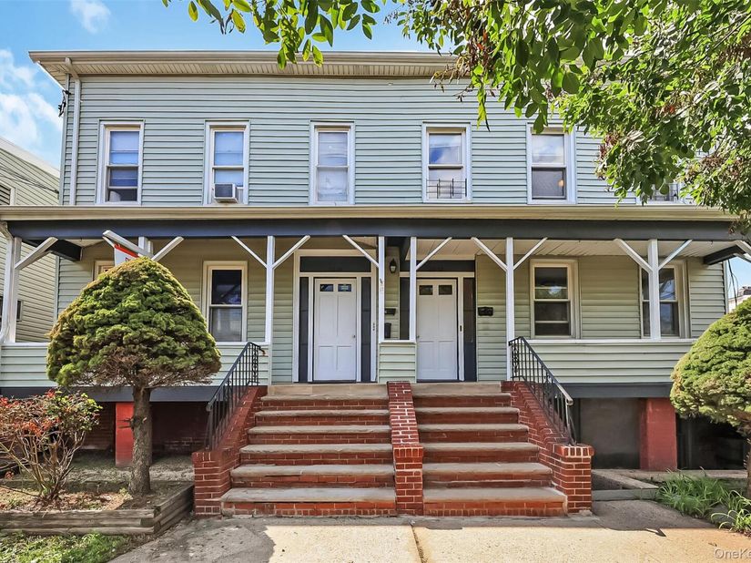 22-12/14 126th Street, College Point NY 11356