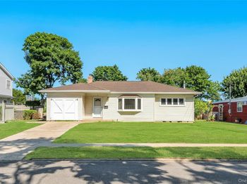 3 Colony Drive